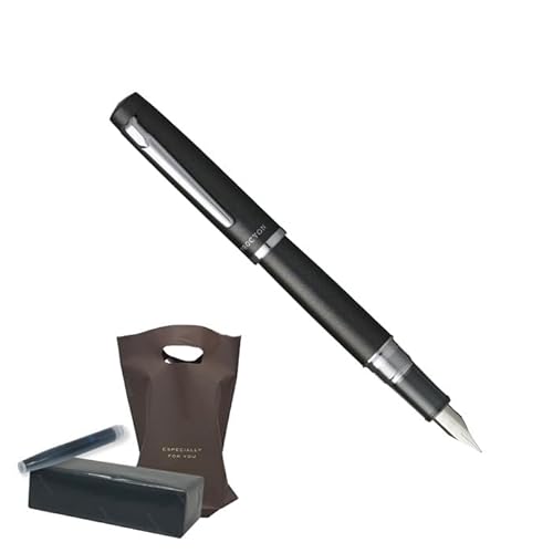 プラチナ萬年筆 プロシオン PNS-5000 [シャドウマイカ] (万年筆) 価格